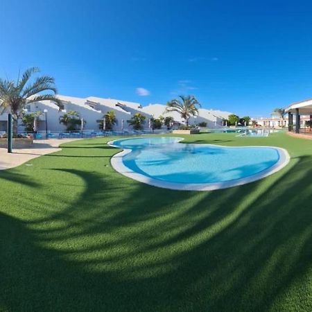 Hotel Malibu Park Costa Adeje  Exteriér fotografie