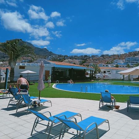 Hotel Malibu Park Costa Adeje  Exteriér fotografie