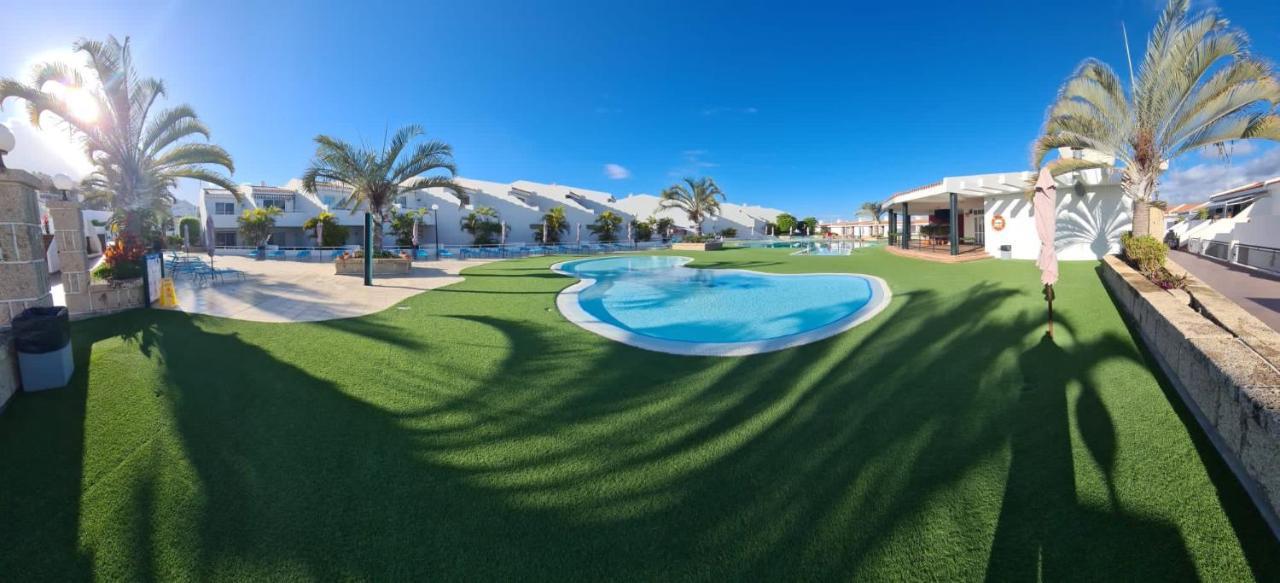Hotel Malibu Park Costa Adeje  Exteriér fotografie