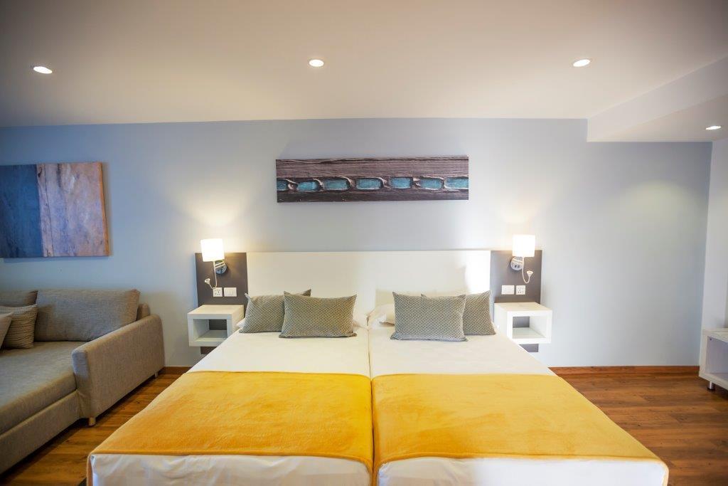 Hotel Malibu Park Costa Adeje  Exteriér fotografie