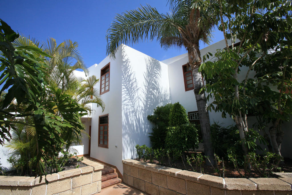 Hotel Malibu Park Costa Adeje  Pokoj fotografie
