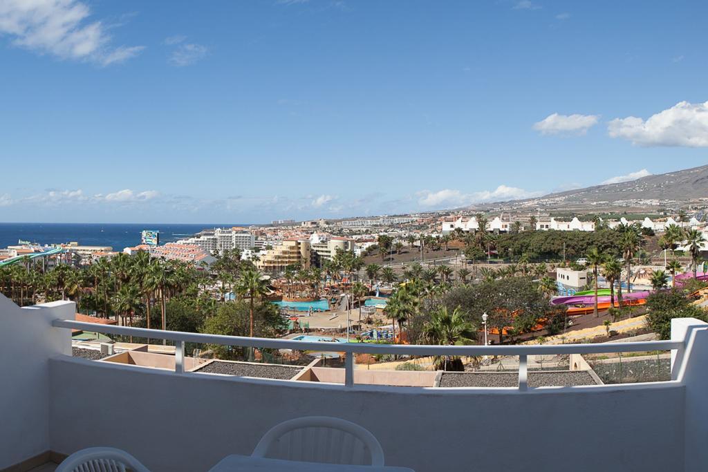 Hotel Malibu Park Costa Adeje  Exteriér fotografie
